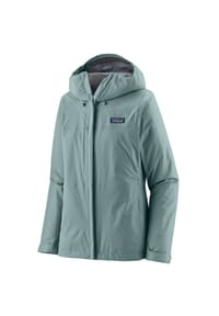 patagonia® - Regenjacke  Torrentshell 3L - blau