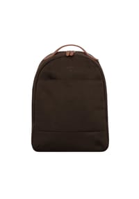JUMP® Uppsala - Uppsala Daypack L 41.5 cm Laptopfach - chocolate