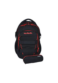 McNeill® Luca 2.0 - Luca 2.0 Schulranzen-Set 2-teilig - ashh