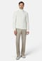HECHTER PARIS Chino-Hose H-Colmar mit 2-lagigem Cotton-Stretch-Twill Bild 9