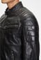 gipsy® Lederjacke, Stehkragen, für Herren Bild 5