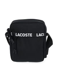 LACOSTE - Textil Taschen - Schwarz