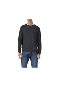 s.Oliver - Pullover - Schwarz