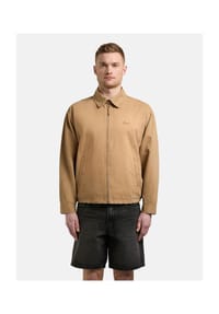 khujo™ - Bomberjacke Noam - Black