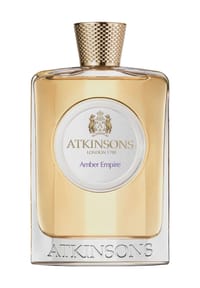 ATKINSONS Amber Empire, Eau de Toilette Bild 1