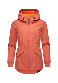 ragwear™ - Übergangsjacke Dowey A - Black