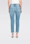 MAC Jeanshose "Rich SL", Umschlag, Five-Pocket, für Damen Bild 9