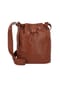 PATRIZIA PEPE (Im)Perfection (Im)Perfection Beuteltasche Leder 25 cm Bild 1