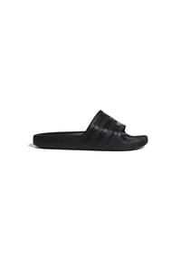 adidas - Badesandale "Adilette Aqua", dämpfend, für Herren - CORE BLACK/CORE BL
