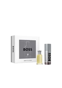 BOSS BOTTLED - Duftset - 
