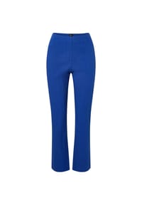 KRISS - Hose Evylina - blau