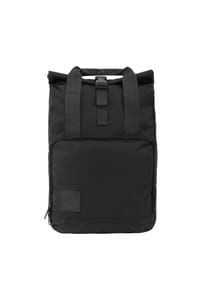 Manufaktur13 - Roll-Top Daypack - Black Out
