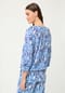 olsen Bluse mit Allover-Dessin Bild 9