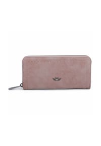 Fritzi aus Preußen - Fritzi10 Nicole Fritzi10 Nicole Vintage Geldbörse 20 cm - taupy