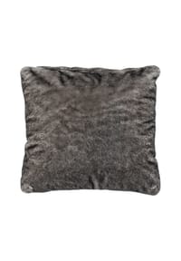 Kayoom - Arctis - Alert Cushion 825 45 x 45 cm Kissen - graphite