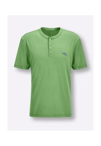 Witt - Schlafanzug-Shirt - apfel