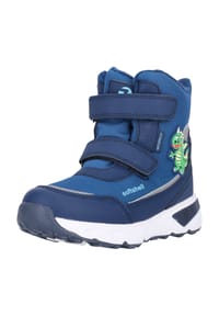 ZIGZAG - Stiefel Hidol mit wärmender Funktion und Blinklichtern - 1155 Tornado