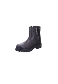 LAZAMANI - Stiefeletten für Damen - schwarz