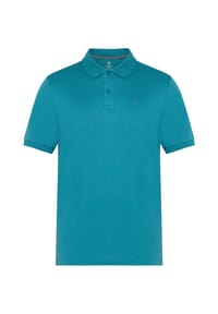 GALERIA - T-Shirt, Baumwolle, für Herren - BRIGHT COBALT