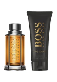BOSS THE SCENT The Scent For Him, Duftset Bild 1