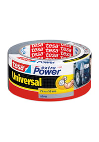 tesa® - Gewebeband "Extra Power®" - 