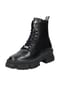 STEVE MADDEN Leder Stiefelette Bild 1