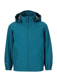 ZIGZAG - Jacke Orkan mit 10.000 mm Wassersäule - 2002 Navy