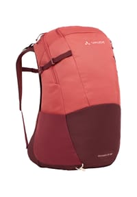 VAUDE - Rucksaecke20-29L Women's Skomer Zip 22 - aqua