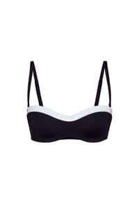 JOOP! - Bügel-Bikini Blanca Beach - Black Beauty