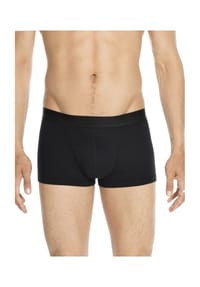 HOM - Pants, Logo-Bund, Gummizug, für Herren - 00DK DARK KHAKI