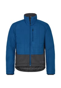 VAUDE - Jacken Men's Posta Insulation Jacket II - black