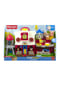 fisher-price® Little People Spielset "Bauernhof", Sound Bild 24