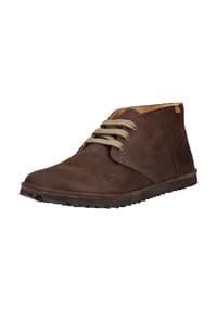 El Naturalista® - Leder Stiefelette - Braun
