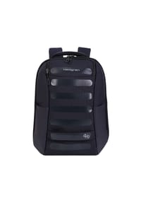 Hedgren Comby - Comby Rucksack RFID 40 cm Laptopfach - black
