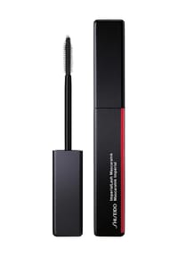 SHISEIDO - CHAOS MASCARA ImperialLash MascaraInk - 1 SUMI BLACK
