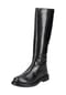 GEOX Stiefel, Blockabsatz, Kunstleder, für Damen Bild 1