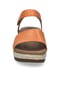JOSEF SEIBEL Damen Sandale Miranda 02, papaya Bild 11