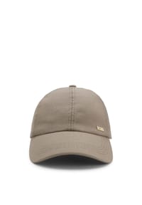 BOSS - Cap, verstellbar, für Damen - 001 BLACK