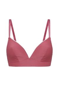 MANGUUN - Bralette Belle, verstellbar, für Damen - E420 BLAU