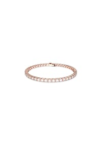 SWAROVSKI MATRIX - Damen Armband "5657659" - ROSÉGOLD