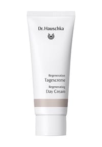 Dr. Hauschka REGENERATION - Regeneration Tagescreme - CREME