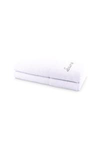 MÖVE for frottana® Sauna Set Pearl 2-TLG - Pearl - cashmere