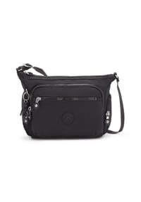 kipling - Basic Basic Gabbie S Umhängetasche 29 cm - black noir