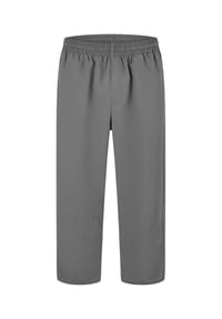 STOOKER® - MICROFASER Herren Sporthose 3/4-Länge - anthrazit