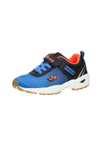 LICO - Sportschuh Barney VS - blau