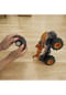 Hot Wheels RC Monster Trucks HW Tigerhai RC Bild 3