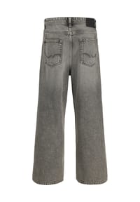 ORIGINALS by JACK & JONES - Jeanshose, 5-Pocket, für Kinder - 175694 BLACK DENIM