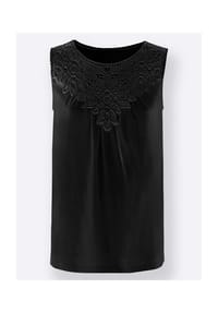 Witt - Shirttop - ecru