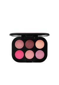 M·A·C -  Connect in Colour Lidschattenpalette - BRONZE INFLUENCE