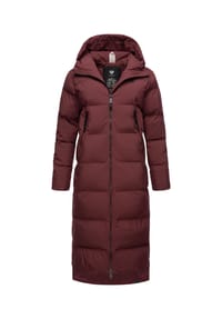 ragwear™ - Wintermantel Patrise - Black